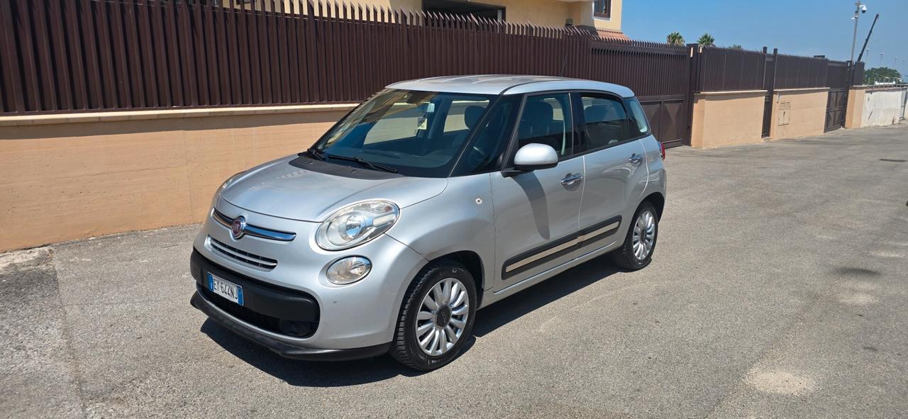 Fiat 500L 1.3 Multijet 85 CV Business