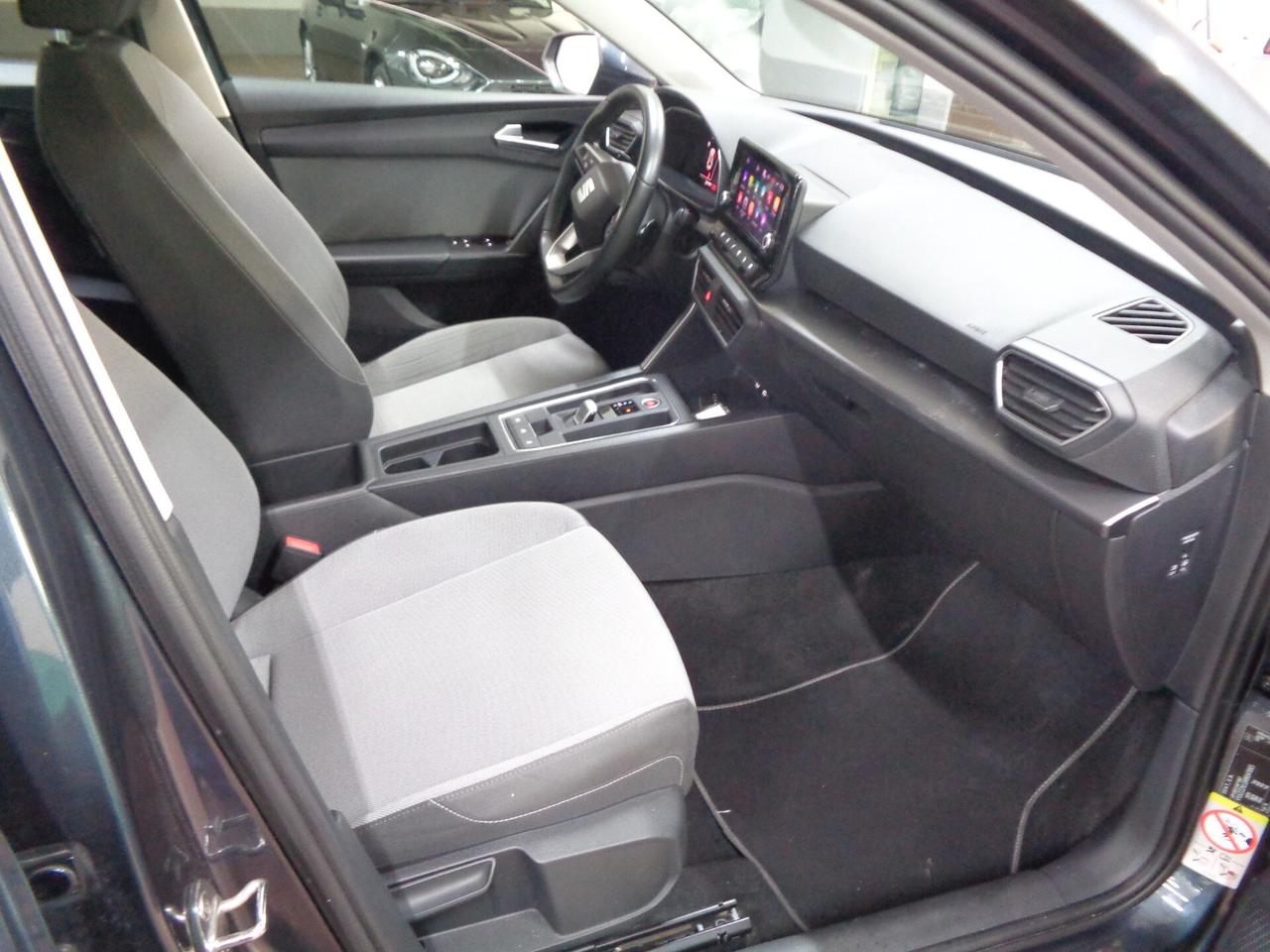 Seat Leon Sportstourer 2.0 TDI 150 CV DSG Style