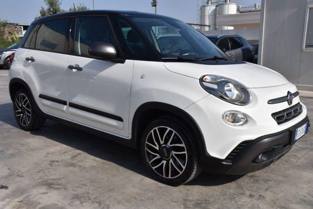 FIAT 500L 1.6 Multijet 120 CV Cross