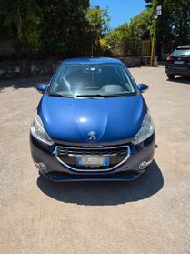 Peugeot 208 1.2 VTi 82 CV 5 porte Active