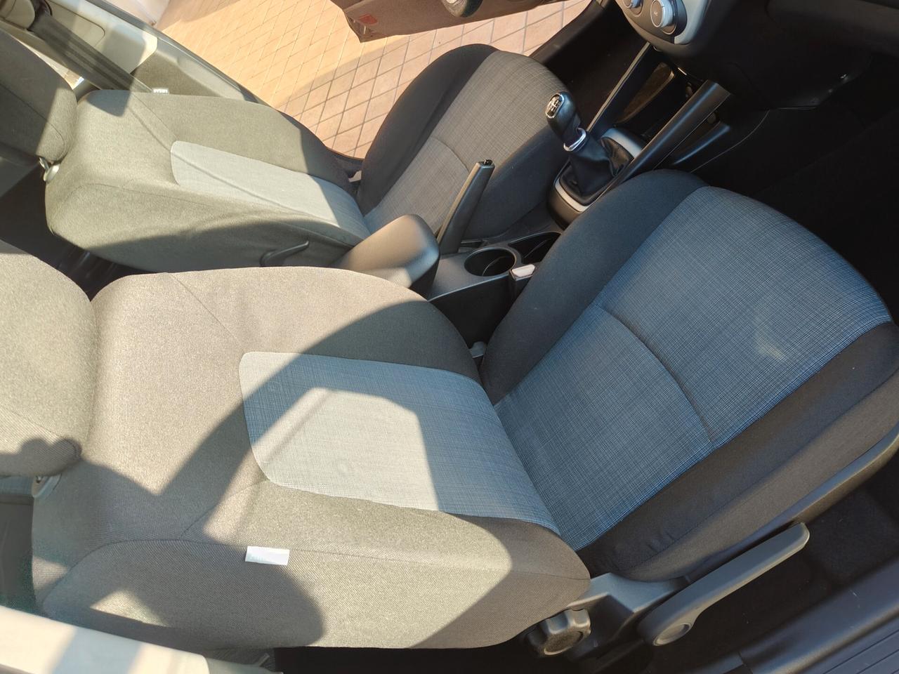 Kia Ceed Sportswagon cee'd Sp. Wag. 1.6 CRDi VGT 90CV LX