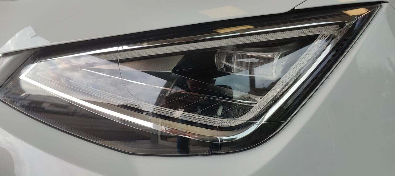 Seat Arona 1.0 EcoTSI XPERIENCE