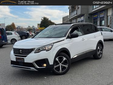 Peugeot 5008 1.5 Blue HDI 130 Allure 7 Posti #7721