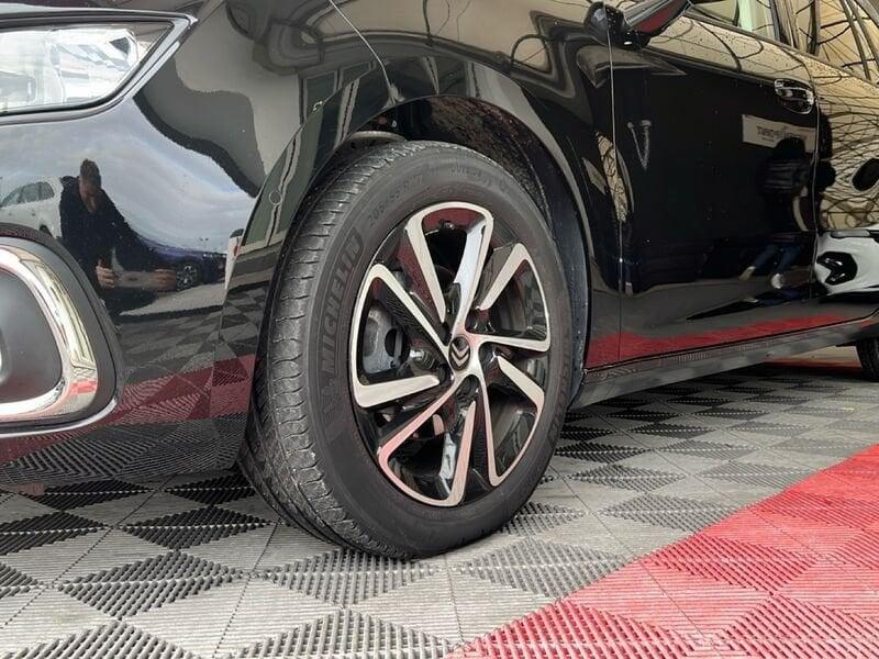 Citroën SpaceTourer GRAND C4 BlueHDi 130 S&S SHINE PACK