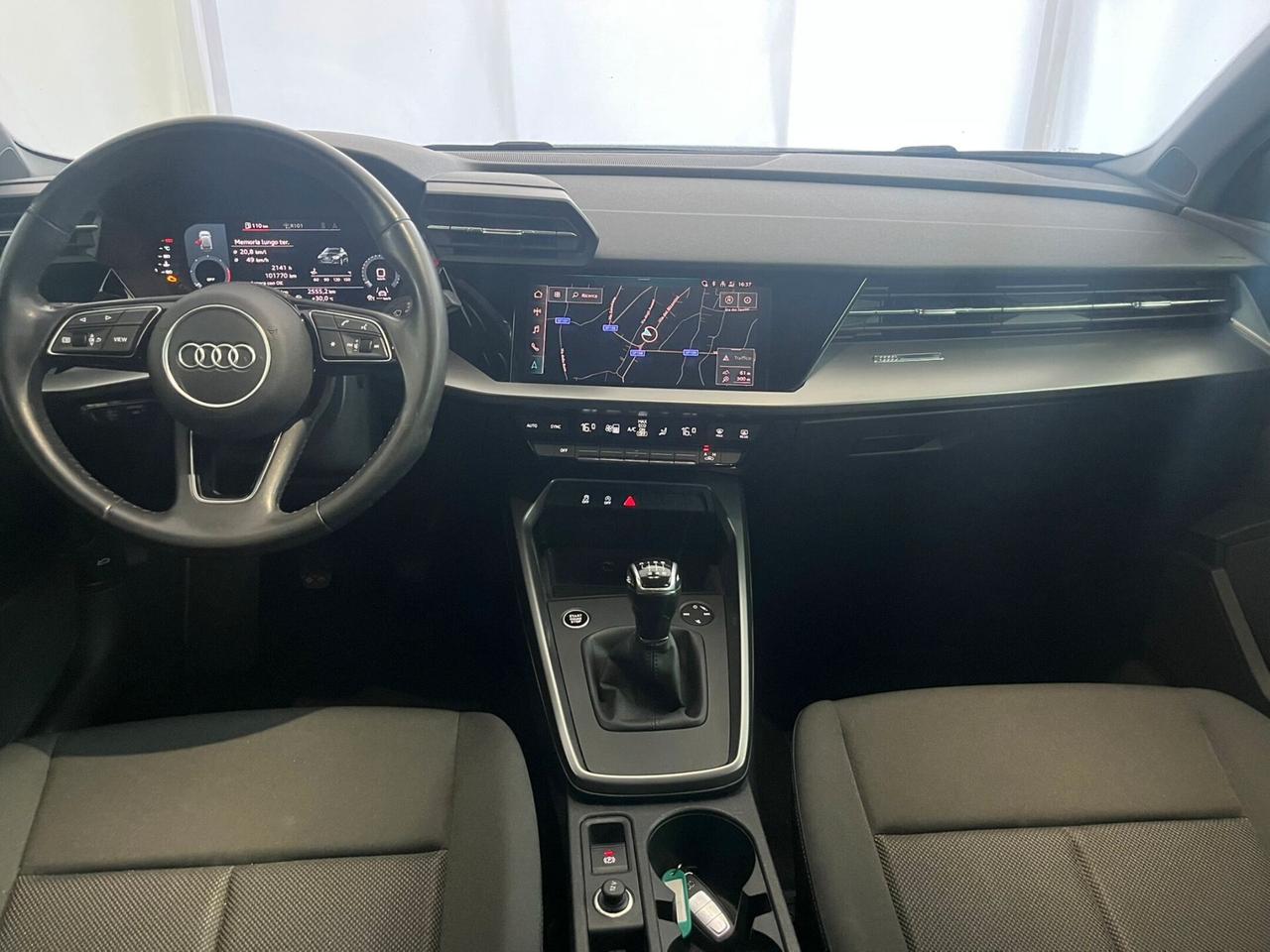 Audi A3 SPB 30 TDI Business