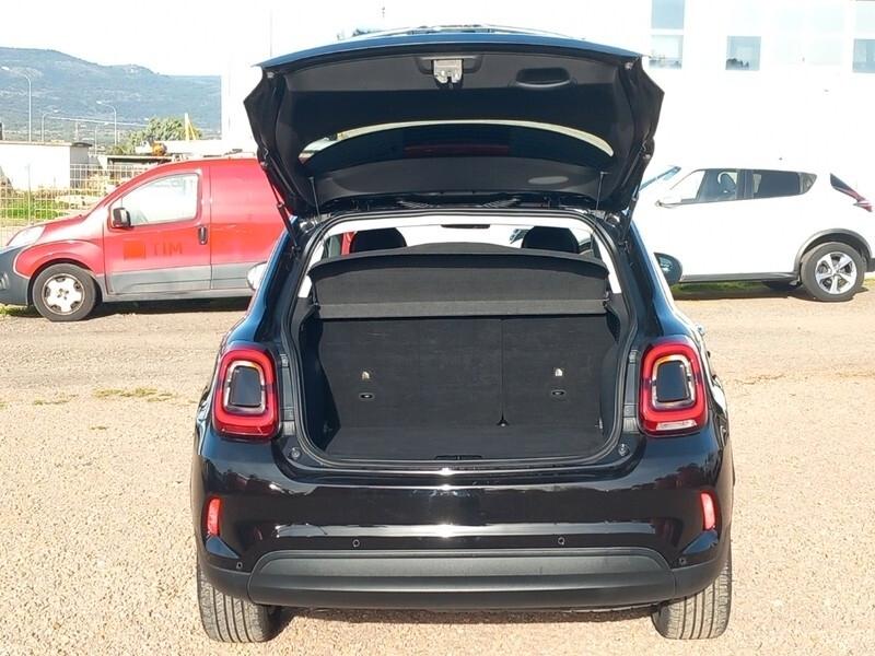 Fiat 500X 1.3 MultiJet 95 CV E6D Connect