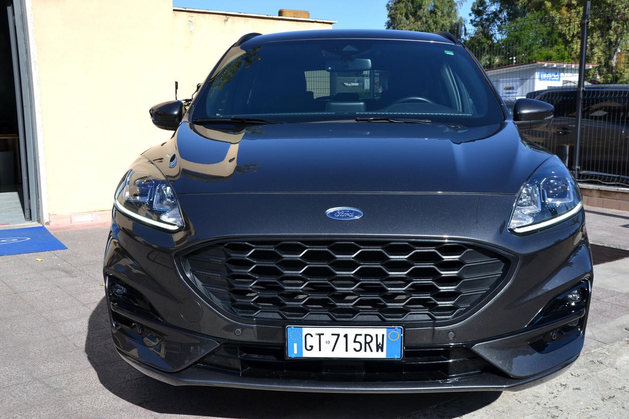 Ford Kuga 2.0 120CV ST-LINE AUTOM. **PREZZO REALE**UNIPRO'**