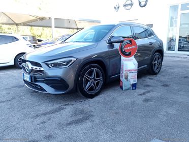 MERCEDES-BENZ GLA 200 d Automatic Premium PREMIUM PLUS