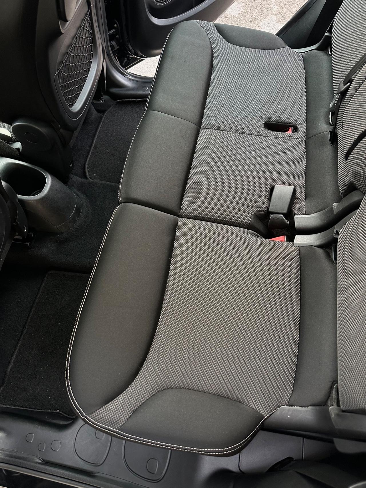 Fiat 500L 1.3 Multijet 95cv Trekking