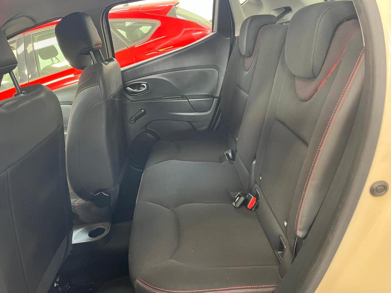 Renault Clio 1.5 dCi 8V 75CV 5 porte Costume National