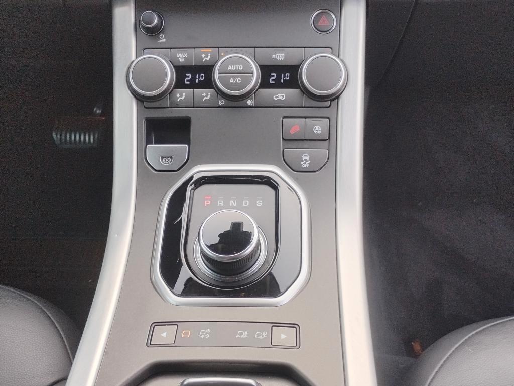 Land Rover Range Rover Evoque 5 Porte 2.0 td4.CERCHI 19.PELLE.LED.VETRI SCURI