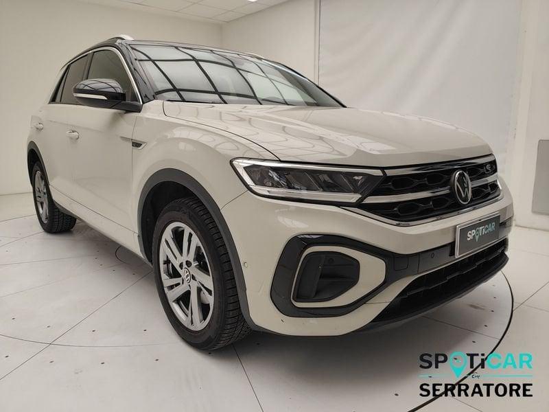 Volkswagen T-Roc 1.5 tsi R-Line