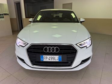 Audi A3 1.6 TDI 116 CV S tronic Sport
