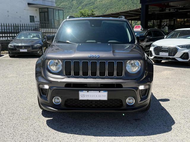 JEEP Renegade 1.6 Mjt 130 CV Limited SCONTO ROTTAMAZIONE