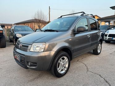 Fiat Panda 1.2 4x4 Climbing Neopatentati