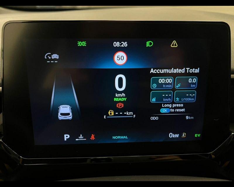 MG MG3 1.5L MT STANDARD