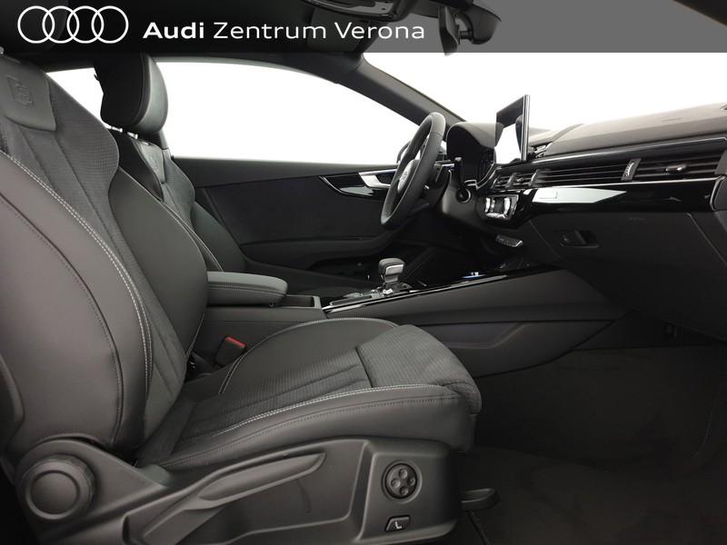 40TDI 204CV quattro S tronic S line Edition