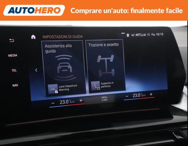 BMW 218 d Active Tourer