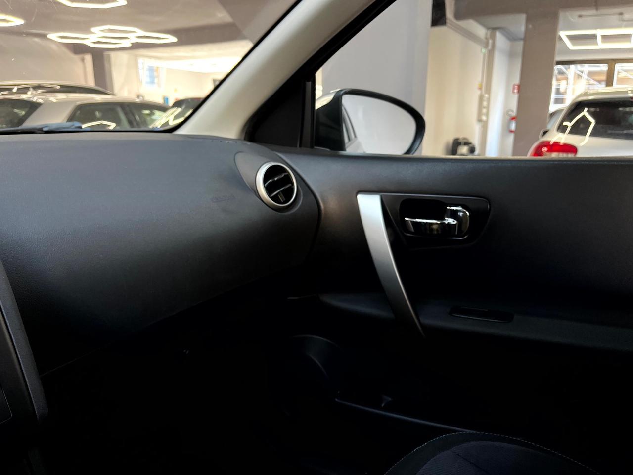 Nissan Qashqai 1.5 dCi - FABIANOAUTO