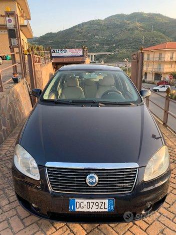 Fiat croma 1.9 mjt 150cv