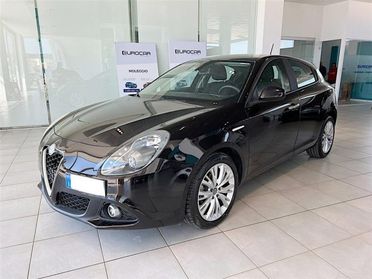 ALFA ROMEO Giulietta 1.6 JTDM 120cv automatica