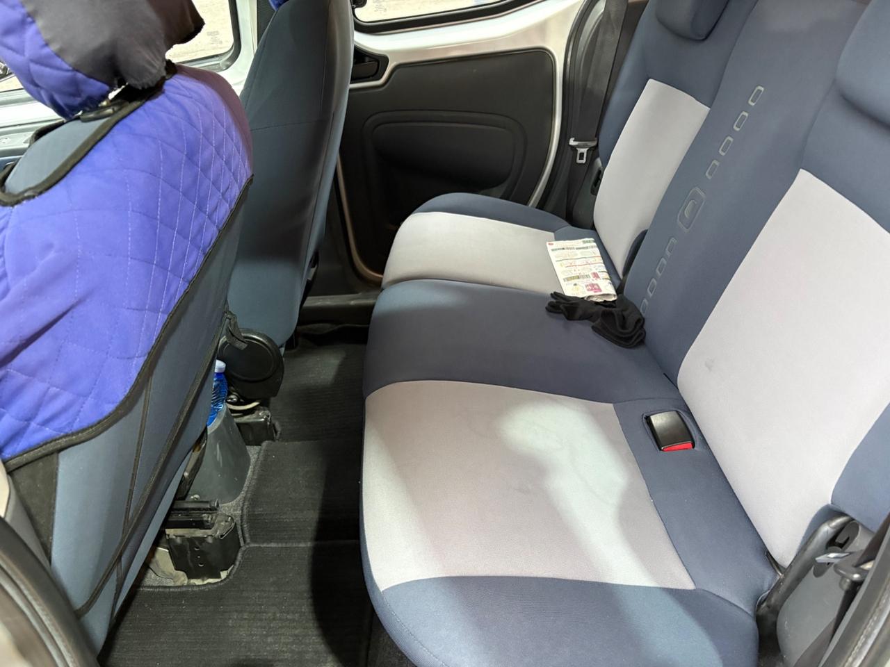 Citroen Nemo 1.4 HDi 70CV XTR Theatre