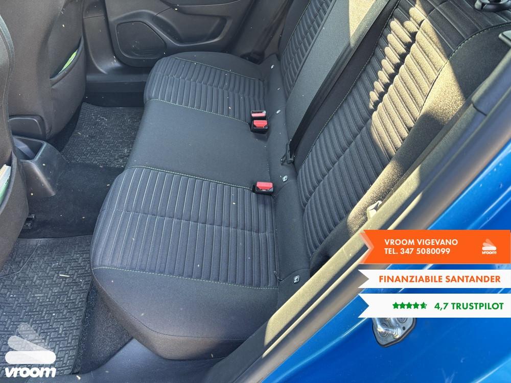 PEUGEOT 2008 2ª serie 2008 PureTech 100 S&S Ac...