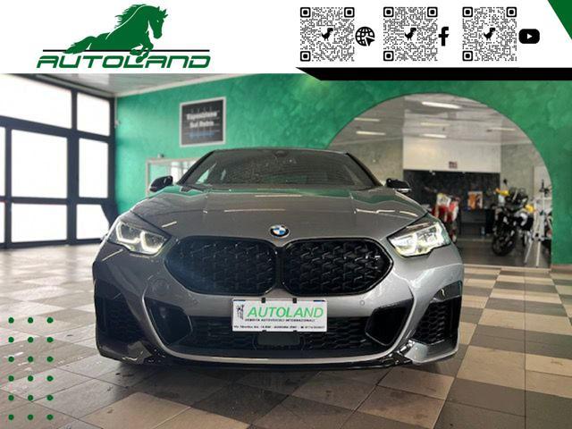BMW M235 i Coupé Msport
