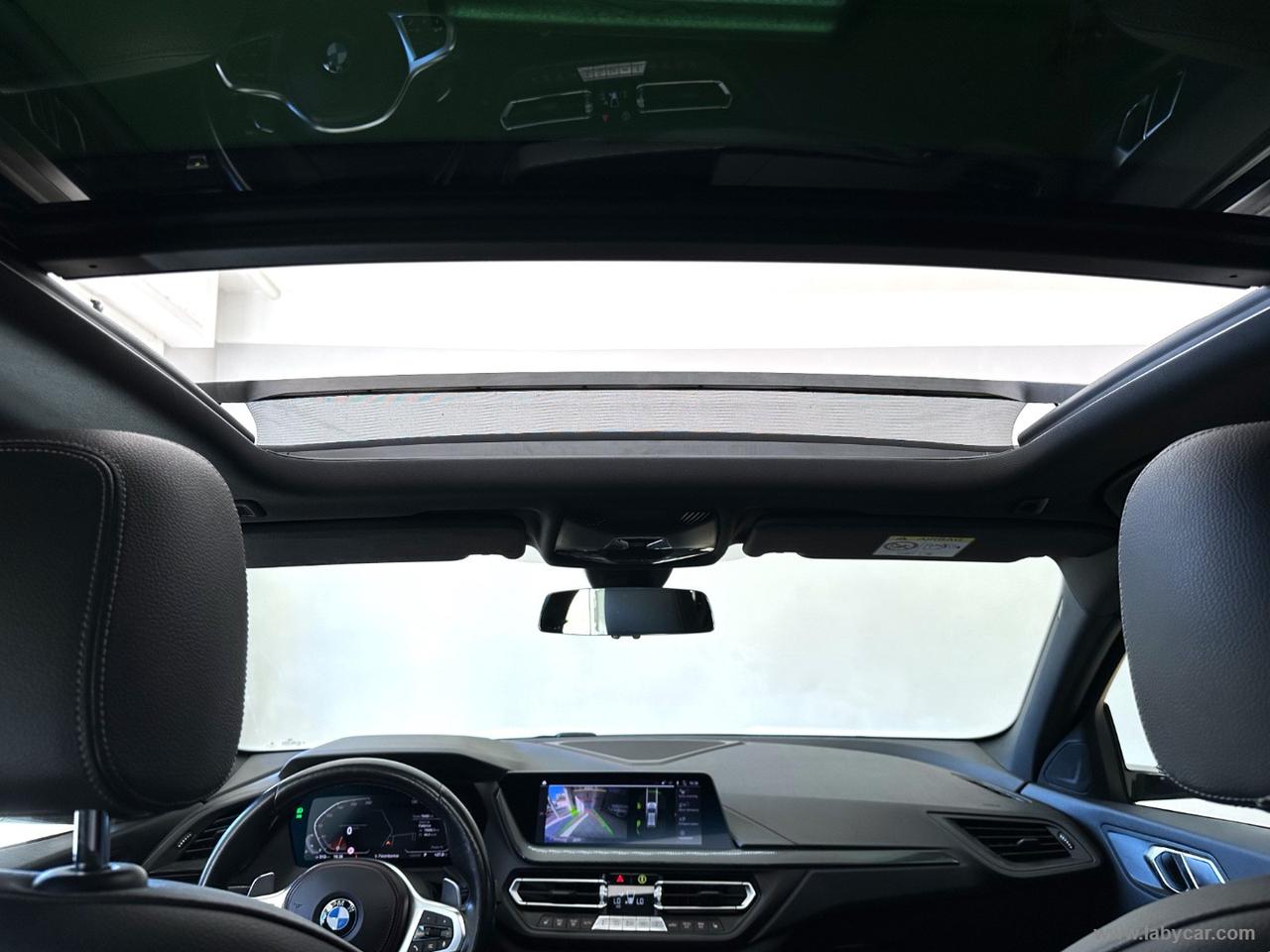 BMW 128ti 5p. Msport CERT*GARNT 2026