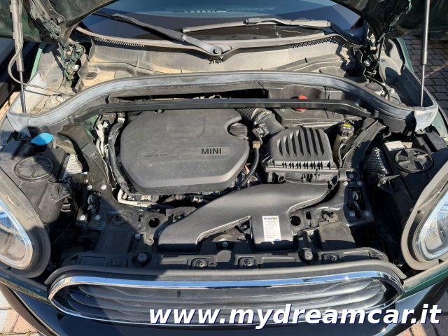 MINI Countryman 2.0 150cv Cooper D Hype Countryman