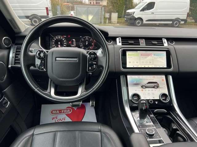 Land Rover Range Rover Sport 3.0d i6 mhev Autobiography Dynamic 300cv auto