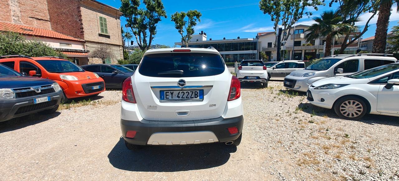 Opel Mokka 1.7 CDTI 130 CV Cosmo – Full Optional**