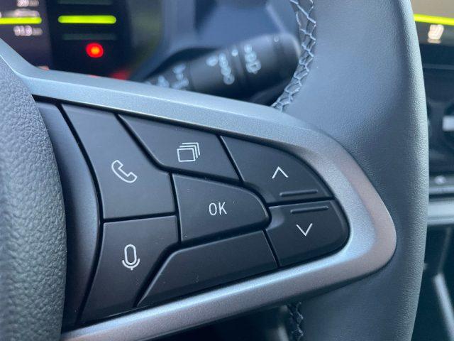 DACIA Duster Eco-G 100 CV Journey #Winter.Pack #Parcking.Pack