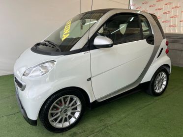 SMART FORTWO 1.0 BENZINA 61CV