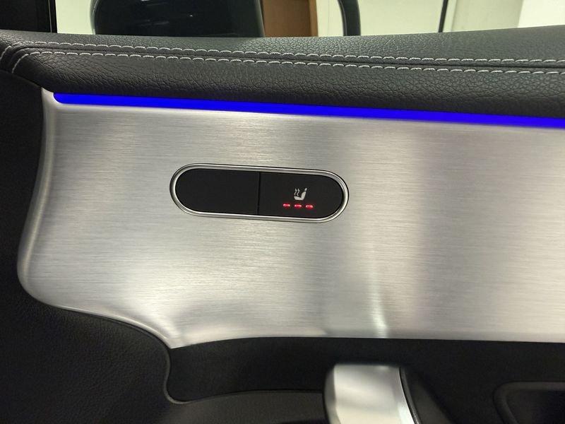 Mercedes-Benz Classe A A 250 e Automatic EQ-Power Sport