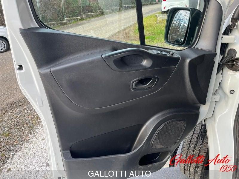 FIAT Talento PC-TN Furgone 10q+IVA-NO OBBLIGO FIN.