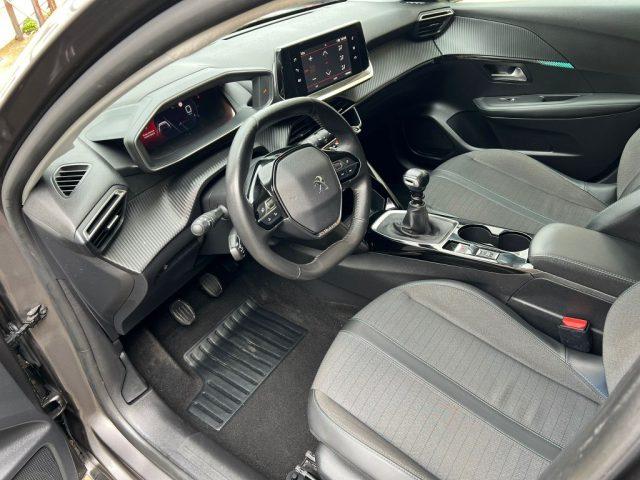 PEUGEOT 208 BlueHDi 100 Allure Pack