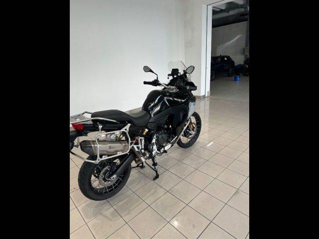 BMW F 900 GS Adventure