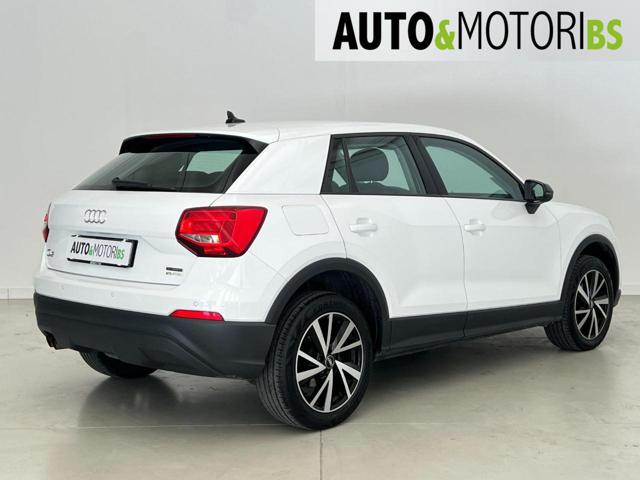 AUDI Q2 40 TFSI quattro S tronic