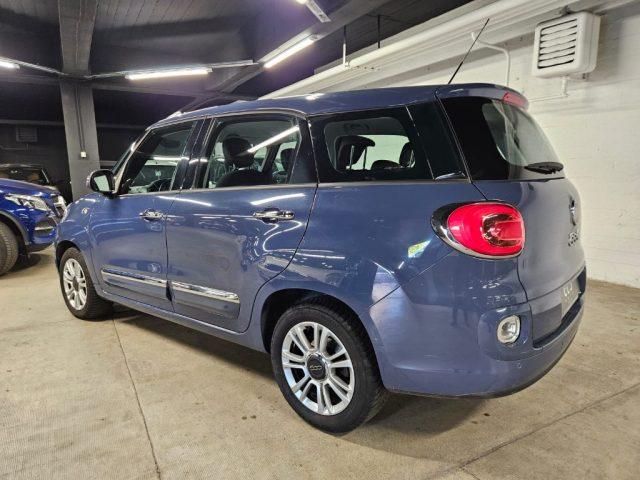 FIAT 500L 1.3 Multijet 95 CV Cross