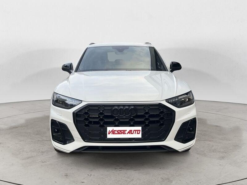 Audi Q5 Q5 40 TFSI quattro S tronic S line