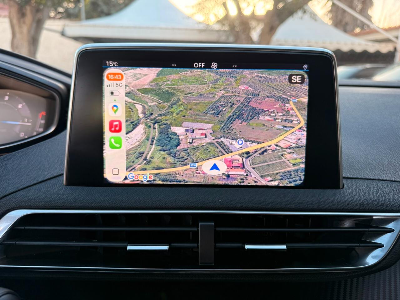 Peugeot 3008 1.5 Blue-HDi 130CV EAT8 Active - 2022