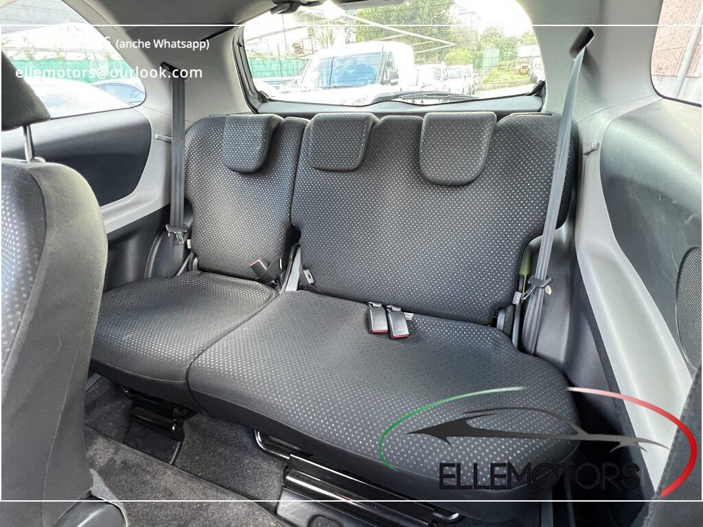 Toyota Yaris 3 Porte 1.0 Sol