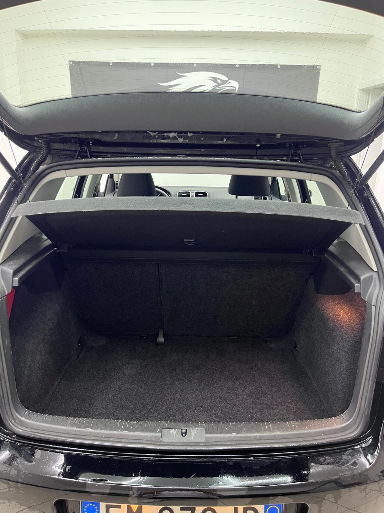 Volkswagen Golf 1.6 TDI DPF 5p. Highline