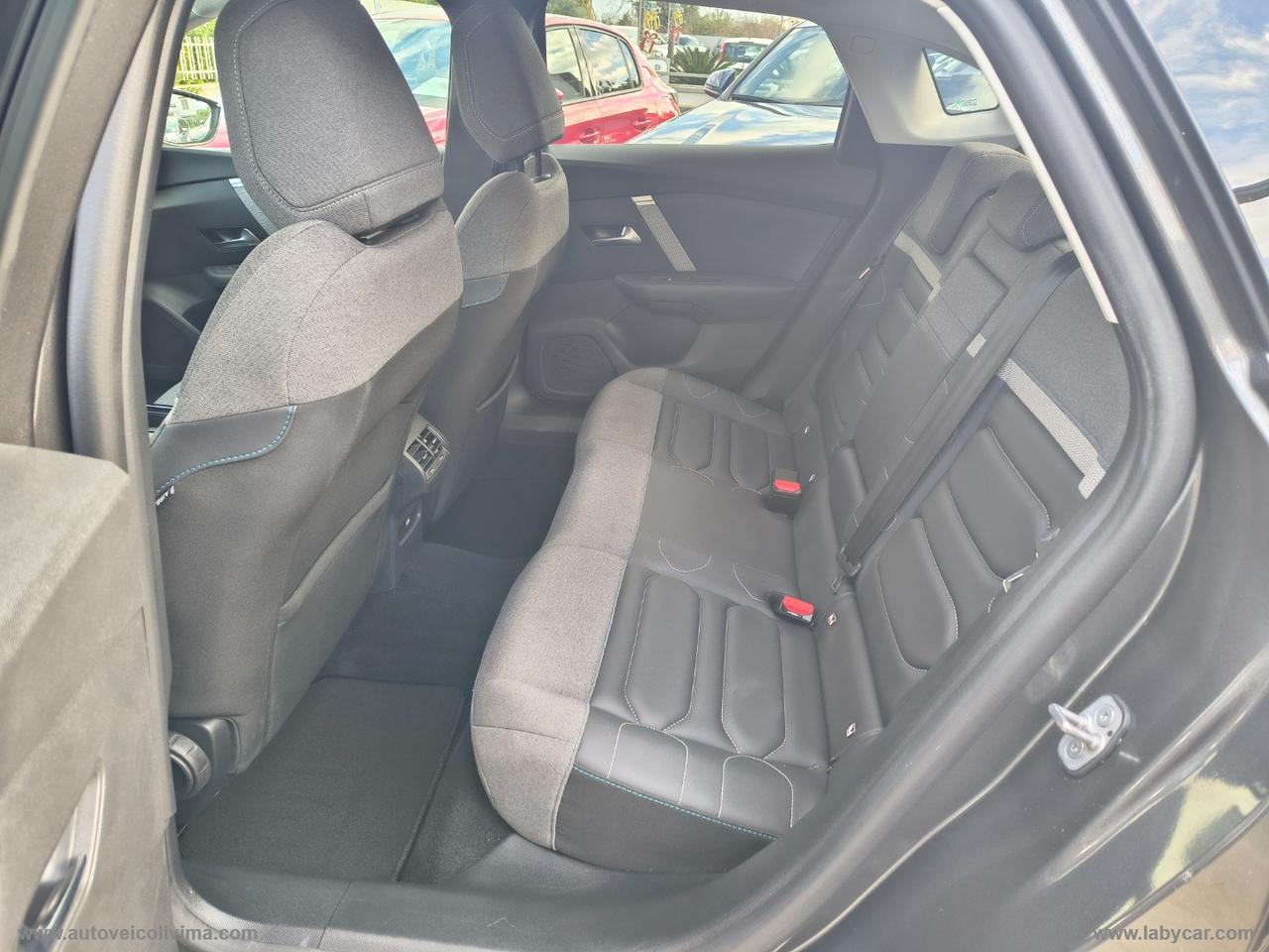 CITROEN C4 X BlueHDI 130 S&S EAT8 Max