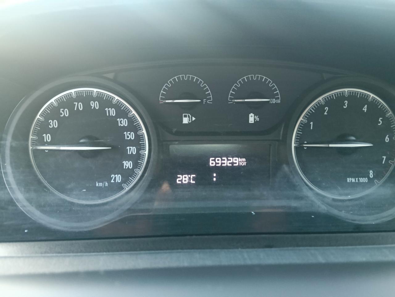 Lancia Ypsilon 1.0 FireFly 5 porte S&S Hybrid Gold Nessun vincolo finanziario