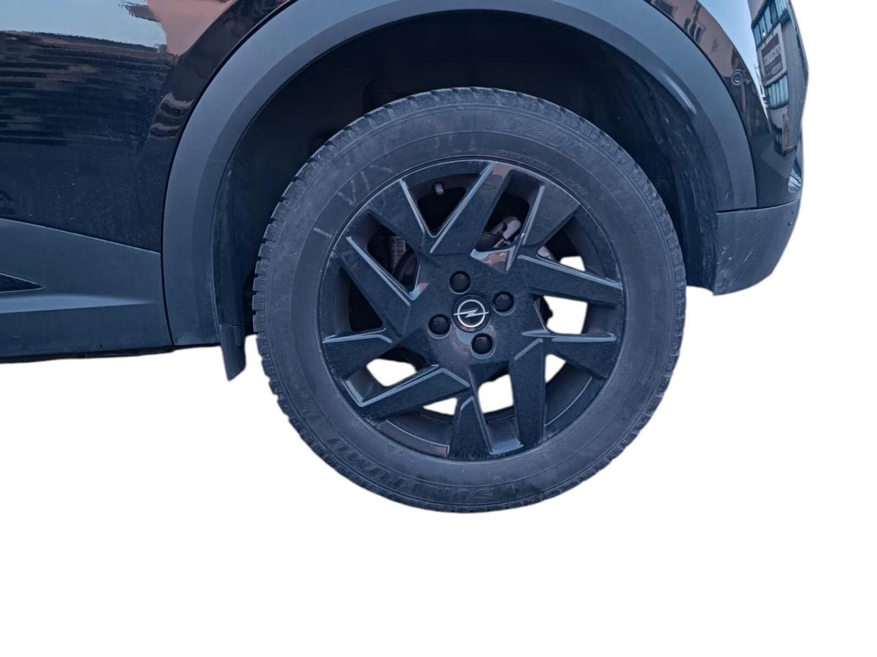 Opel Mokka 1.5 diesel Elegance
