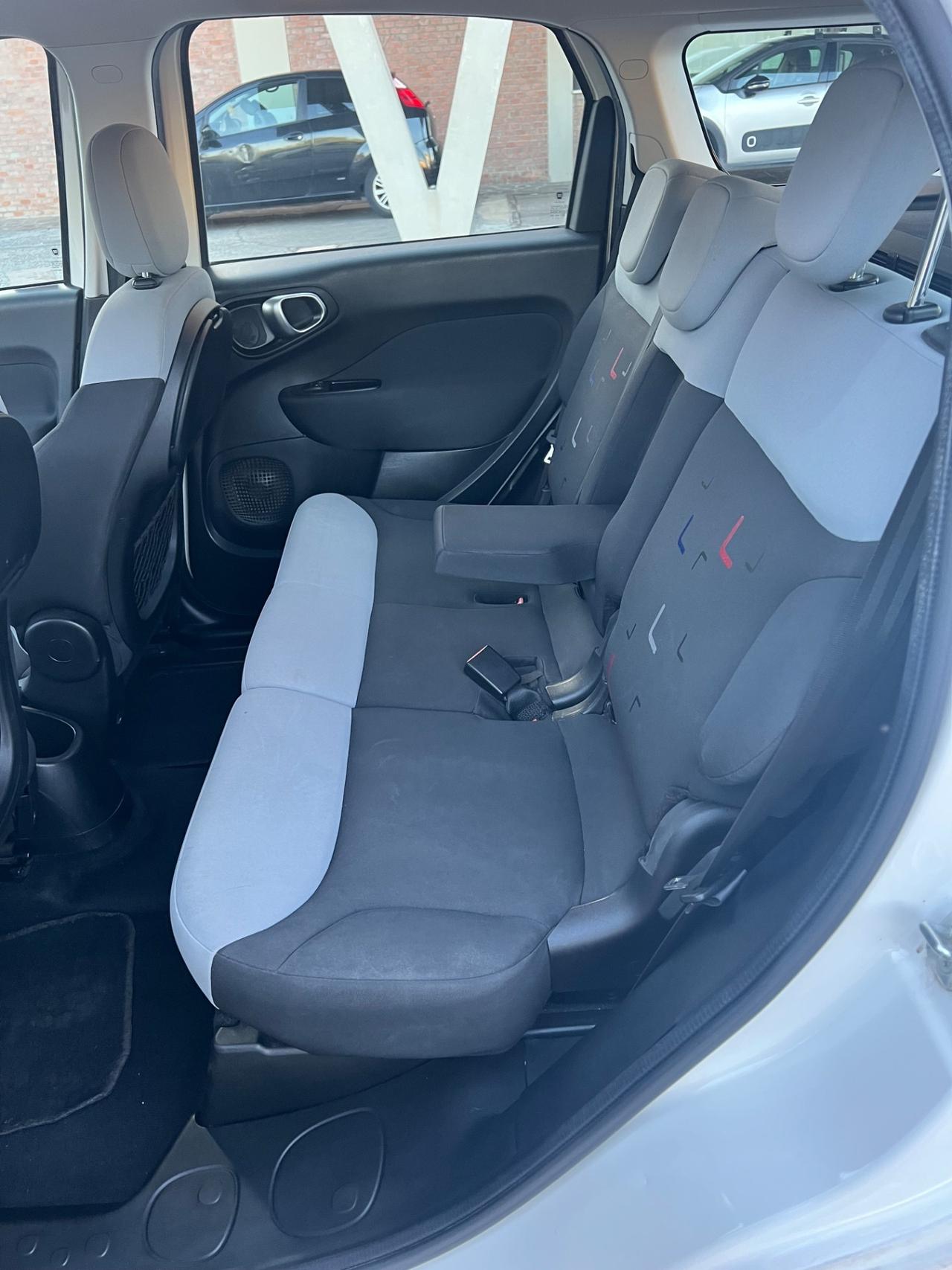 Fiat 500L N