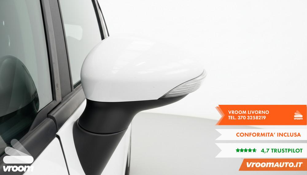 FORD B-Max B-Max 1.5 TDCi 95 CV Individual