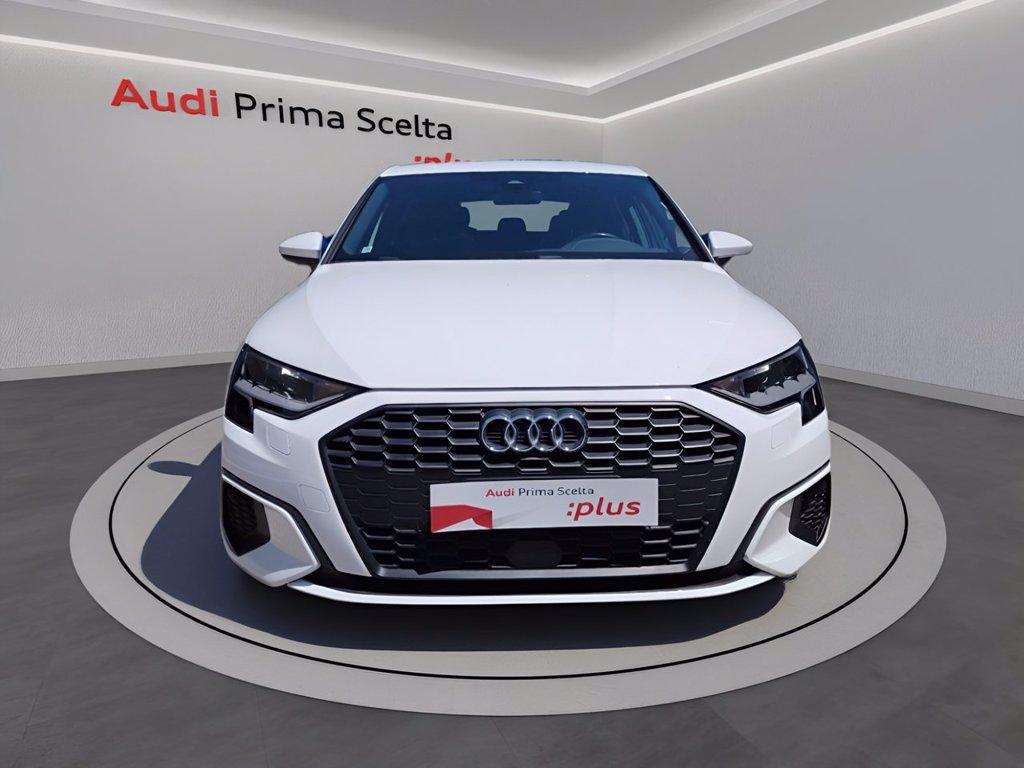 AUDI A3 sportback 30 2.0 tdi business del 2023